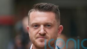 Tommy Robinson fined £900 for contempt of court