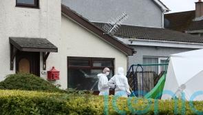 Man remanded on murder charge after Ballymena death