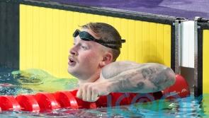 Adam Peaty admits he faces some soul-searching after ‘devastating’ final defeat