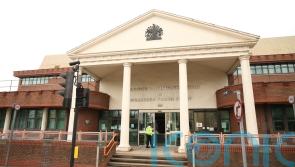 Man appears in court charged with murdering woman in Wembley