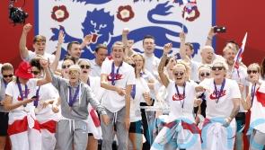 What lies ahead for the Lionesses following their Euro 2022 success?