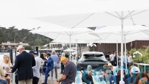 Aston Martin set to unveil pair of new models at Pebble Beach