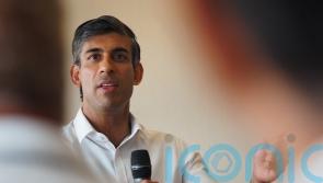 Sunak non-committal when asked if Chris Pincher should resign as an MP