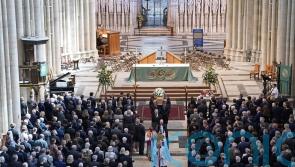 Cricket legends join family at service for ‘Mr Yorkshire’ Harry Gration
