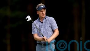Luke Donald named Europe’s Ryder Cup captain