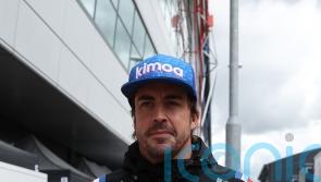 Fernando Alonso hoping to rediscover winning touch after joining Aston Martin
