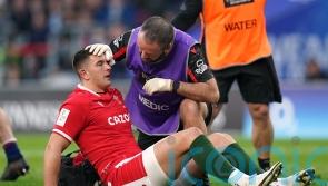 World Rugby vows not to ‘stand still’ on issue of player welfare