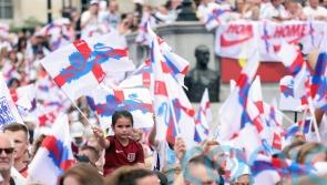 Calls for men’s football to learn from women after Lionesses’ success