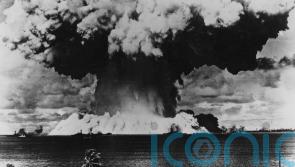 World is ‘one step from nuclear annihilation’, warns UN chief