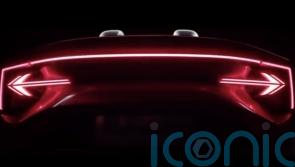 MG’s upcoming two-seater convertible teased