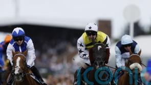 Bethell eyeing Dubai campaign for Regional