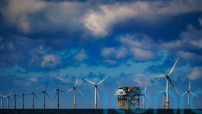 Huge new offshore wind farm ‘could power a third of Welsh homes’