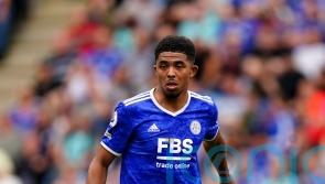 Brendan Rodgers insists Leicester defender Wesley Fofana is not for sale