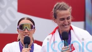 Lucy Bronze eyeing World Cup glory following England’s Euro 2022 success