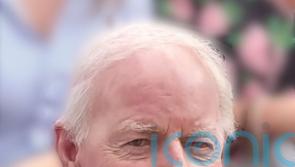 Man dies following collision in Co Tyrone