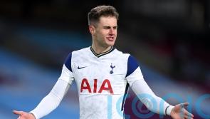 Tottenham’s Joe Rodon joins Rennes on season-long loan