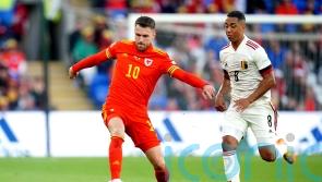 Aaron Ramsey joins Nice on free transfer