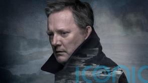 Douglas Henshall on his decision to quit BBC murder mystery Shetland