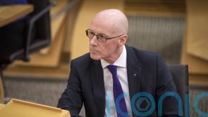 John Swinney: Scotland doesn’t have same budget flexibility as UK government