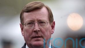 MLAs to gather in tribute to inaugural first minister Lord Trimble