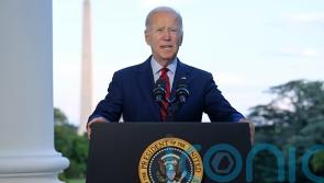Joe Biden confirms death of al Qaida leader al-Zawahri in US drone strike