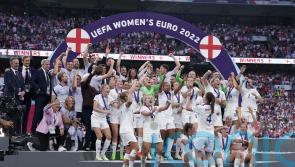 Premier League in ‘active conversations’ with FA about helping women’s football