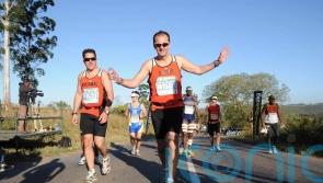 Super-fit grandad plans to break Guinness World Record for his 60th by running 60 marathons in 60 days to raise £600K for children’s hospice