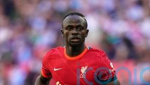 Joleon Lescott: Liverpool can’t be as strong without Sadio Mane