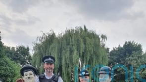 Laurel and Hardy statues recovered nearly a year after theft