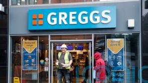 Greggs sales jump as cash-strapped customers turn to cheaper meals