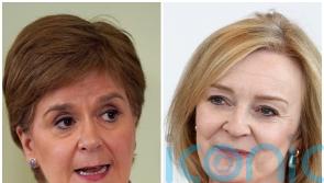 Truss and allies launch attack on ‘attention-seeker’ Sturgeon