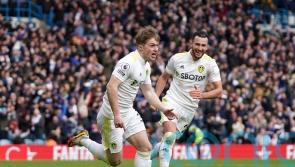 Joe Gelhardt, Sam Greenwood and Crysencio Summerville sign new Leeds contracts