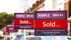 Purplebricks unveils ‘very disappointing’ annual loss after tough year