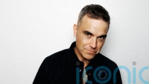 Robbie Williams recruits 56-piece orchestra for BBC Radio 2 Live in Leeds show