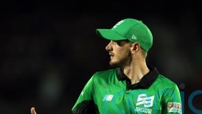 I felt pretty useless – George Garton ready for Hundred after long Covid
