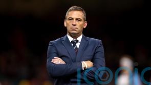 Former Italy head coach Franco Smith takes over at Glasgow