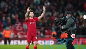 Diogo Jota ‘really proud’ to sign new long-term contract with Liverpool