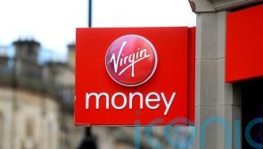 Virgin Money says profit margins boosted by higher interest rates