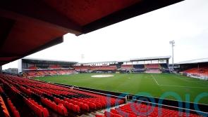 Luigi Capuano returns to Dundee United as club’s new chief executive
