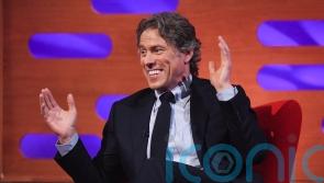John Bishop and partially deaf son to explore condition for ITV documentary