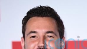Martin Compston launches Restless Natives podcast with ex-newspaper editor