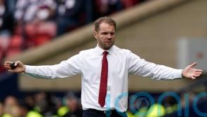 Hearts to face Linfield or FC Zurich in Europa League play-offs