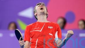 I’m proud of the team – Liam Pitchford leads England to bronze medal