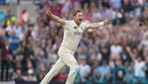 Fit-again Ollie Robinson back in England squad after injury issues
