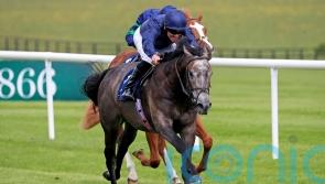 O’Brien has Prix Morny target for The Antarctic