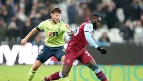 West Ham full-back Arthur Masuaku signs for Turkish side Besiktas on loan