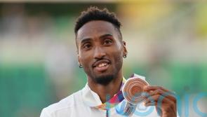 Ohuruogu revels in ‘pure joy’ of Hudson-Smith bronze ahead of Commonwealth Games