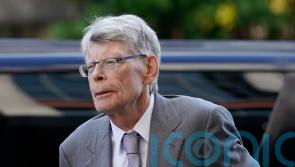 Stephen King set to testify in books merger trial