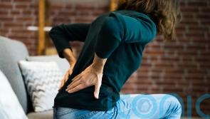 Training brain to communicate with the back can help alleviate back pain – study