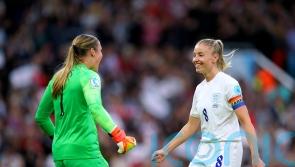 Four of England’s triumphant Euro 2022 side in UEFA’s Team of the Tournament